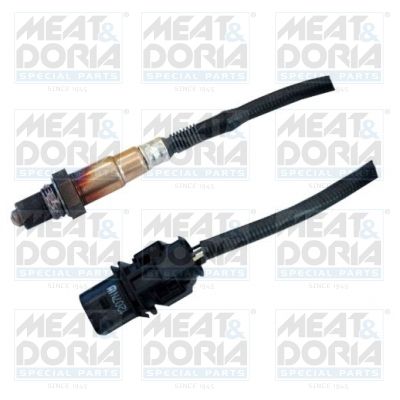 Obrázok Lambda sonda MEAT & DORIA  81667
