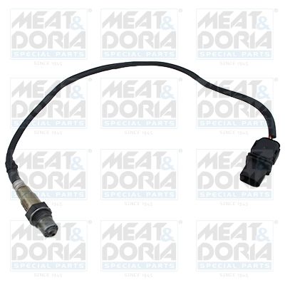 Obrázok Lambda sonda MEAT & DORIA  81667E