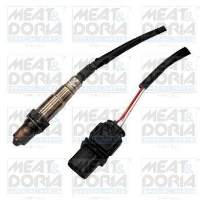 Obrázok Lambda sonda MEAT & DORIA  81668