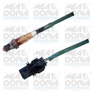 Obrázok Lambda sonda MEAT & DORIA  81669