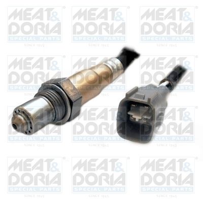 Obrázok Lambda sonda MEAT & DORIA  81670