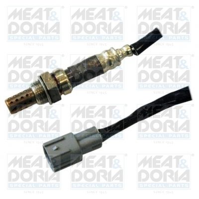 Obrázok Lambda sonda MEAT & DORIA  81671