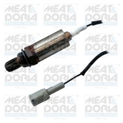 Obrázok Lambda sonda MEAT & DORIA  81672