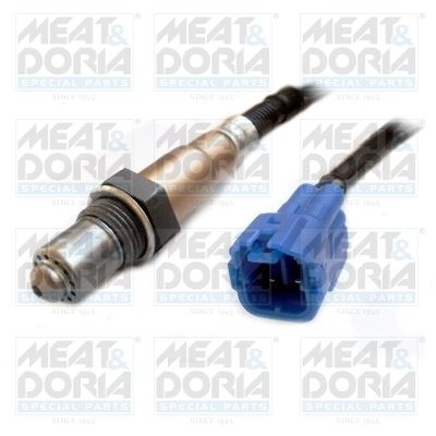 Obrázok Lambda sonda MEAT & DORIA  81673