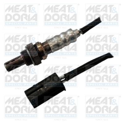 Obrázok Lambda sonda MEAT & DORIA  81675