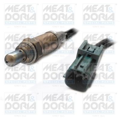 Obrázok Lambda sonda MEAT & DORIA  81678