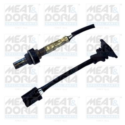 Obrázok Lambda sonda MEAT & DORIA  81679