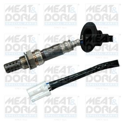 Obrázok Lambda sonda MEAT & DORIA  81680