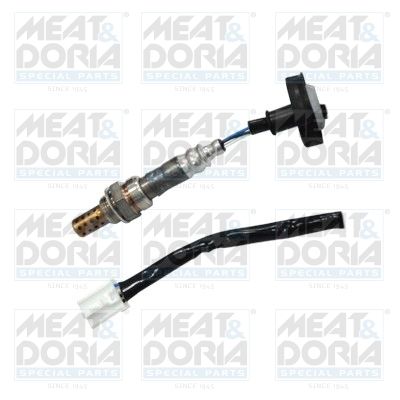 Obrázok Lambda sonda MEAT & DORIA  81681