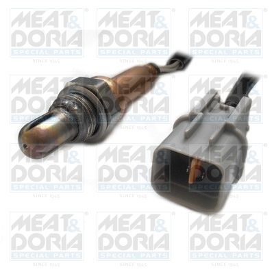 Obrázok Lambda sonda MEAT & DORIA  81682