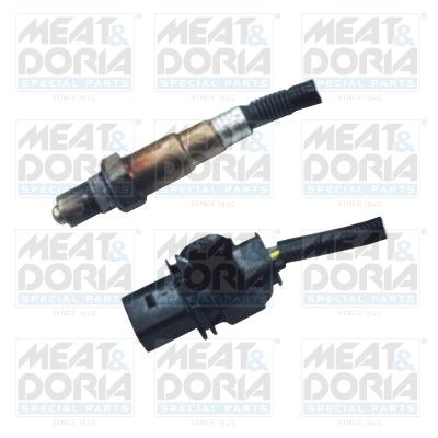 Obrázok Lambda sonda MEAT & DORIA  81683