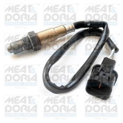 Obrázok Lambda sonda MEAT & DORIA  81685