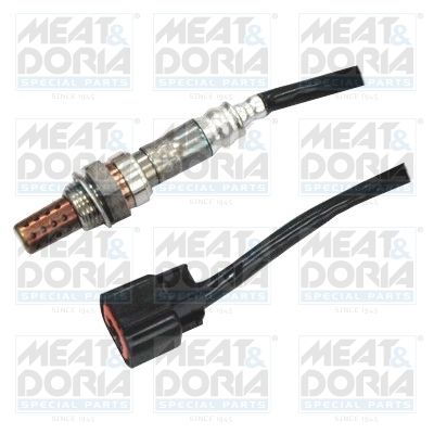Obrázok Lambda sonda MEAT & DORIA  81687