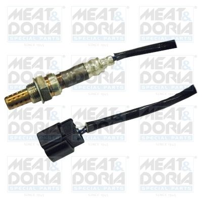 Obrázok Lambda sonda MEAT & DORIA  81688