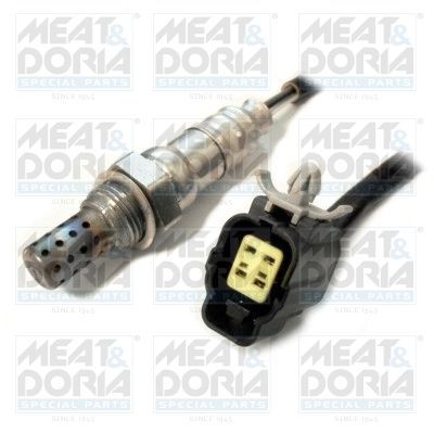 Obrázok Lambda sonda MEAT & DORIA  81696