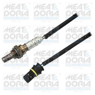 Obrázok Lambda sonda MEAT & DORIA  81699