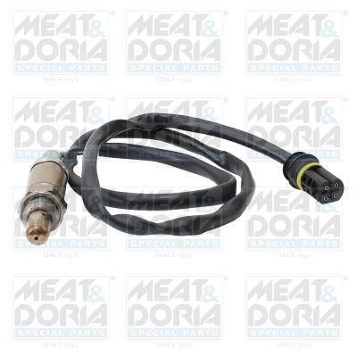 Obrázok Lambda sonda MEAT & DORIA  81699E
