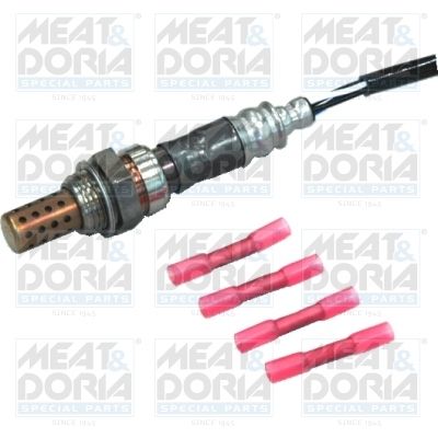 Obrázok Lambda sonda MEAT & DORIA  81700