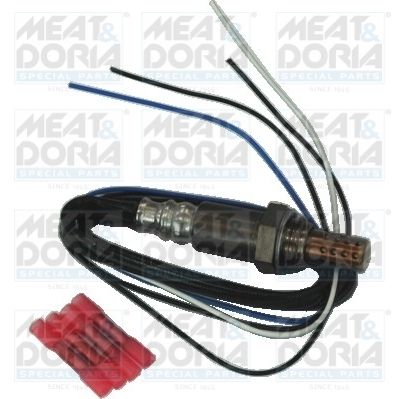 Obrázok Lambda sonda MEAT & DORIA  81701