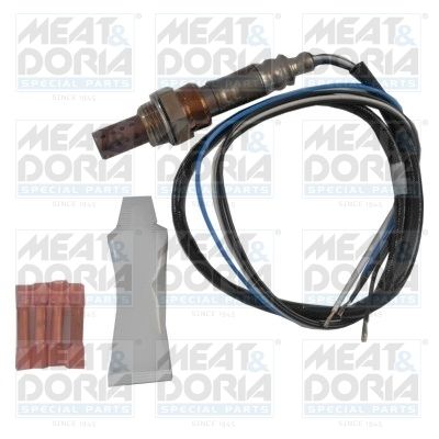 Obrázok Lambda sonda MEAT & DORIA  81704