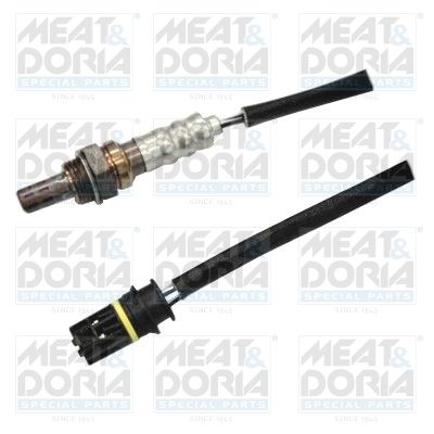 Obrázok Lambda sonda MEAT & DORIA  81705
