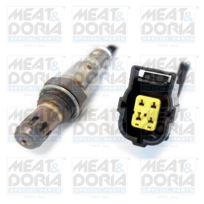 Obrázok Lambda sonda MEAT & DORIA  81706