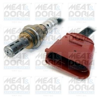 Obrázok Lambda sonda MEAT & DORIA  81707