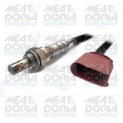 Obrázok Lambda sonda MEAT & DORIA  81708