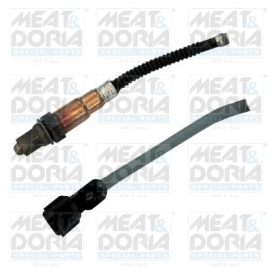 Obrázok Lambda sonda MEAT & DORIA  81710