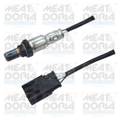 Obrázok Lambda sonda MEAT & DORIA  81716