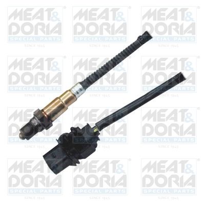 Obrázok Lambda sonda MEAT & DORIA  81717