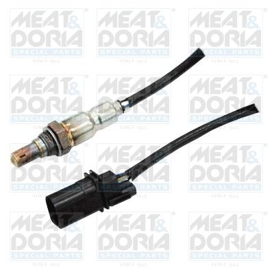 Obrázok Lambda sonda MEAT & DORIA  81719