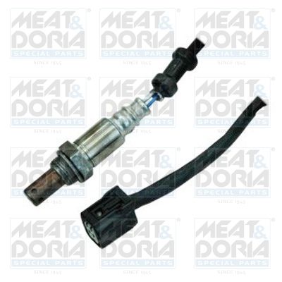 Obrázok Lambda sonda MEAT & DORIA  81720