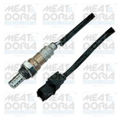 Obrázok Lambda sonda MEAT & DORIA  81721