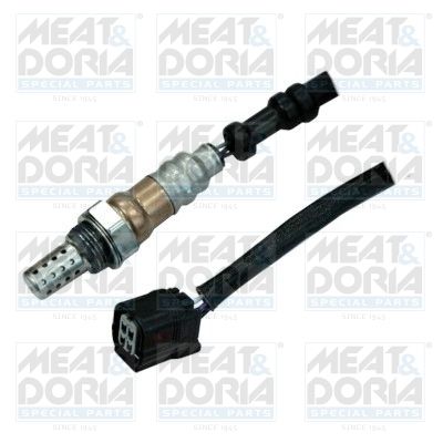 Obrázok Lambda sonda MEAT & DORIA  81723