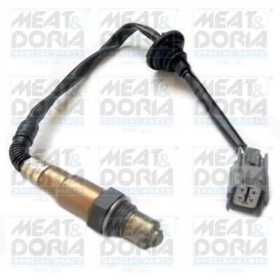 Obrázok Lambda sonda MEAT & DORIA  81724