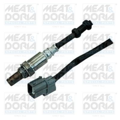 Obrázok Lambda sonda MEAT & DORIA  81725