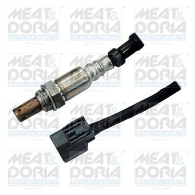 Obrázok Lambda sonda MEAT & DORIA  81726