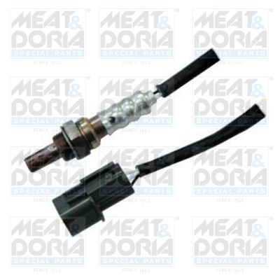 Obrázok Lambda sonda MEAT & DORIA  81727