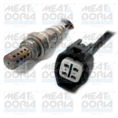 Obrázok Lambda sonda MEAT & DORIA  81728