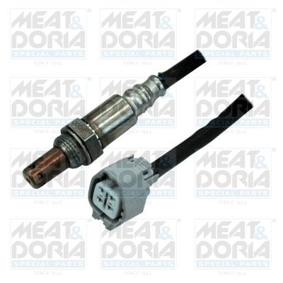 Obrázok Lambda sonda MEAT & DORIA  81729
