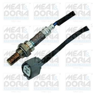 Obrázok Lambda sonda MEAT & DORIA  81730
