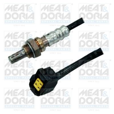 Obrázok Lambda sonda MEAT & DORIA  81731
