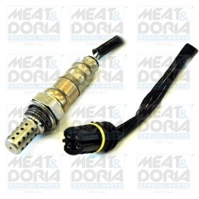 Obrázok Lambda sonda MEAT & DORIA  81736