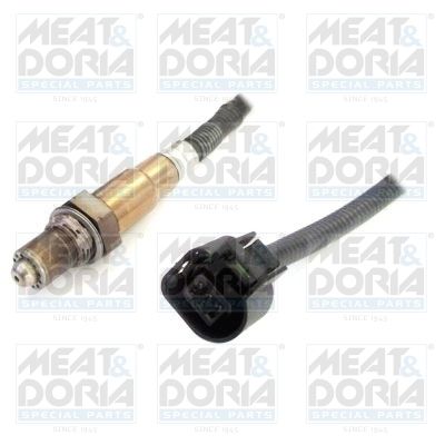 Obrázok Lambda sonda MEAT & DORIA  81737E