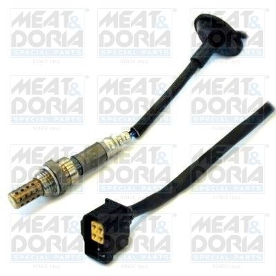 Obrázok Lambda sonda MEAT & DORIA  81738