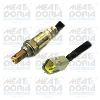 Obrázok Lambda sonda MEAT & DORIA  81739