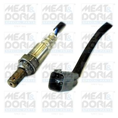 Obrázok Lambda sonda MEAT & DORIA  81740