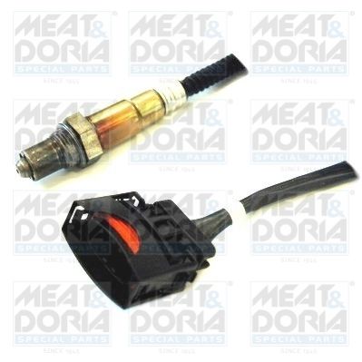 Obrázok Lambda sonda MEAT & DORIA  81741