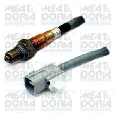 Obrázok Lambda sonda MEAT & DORIA  81742